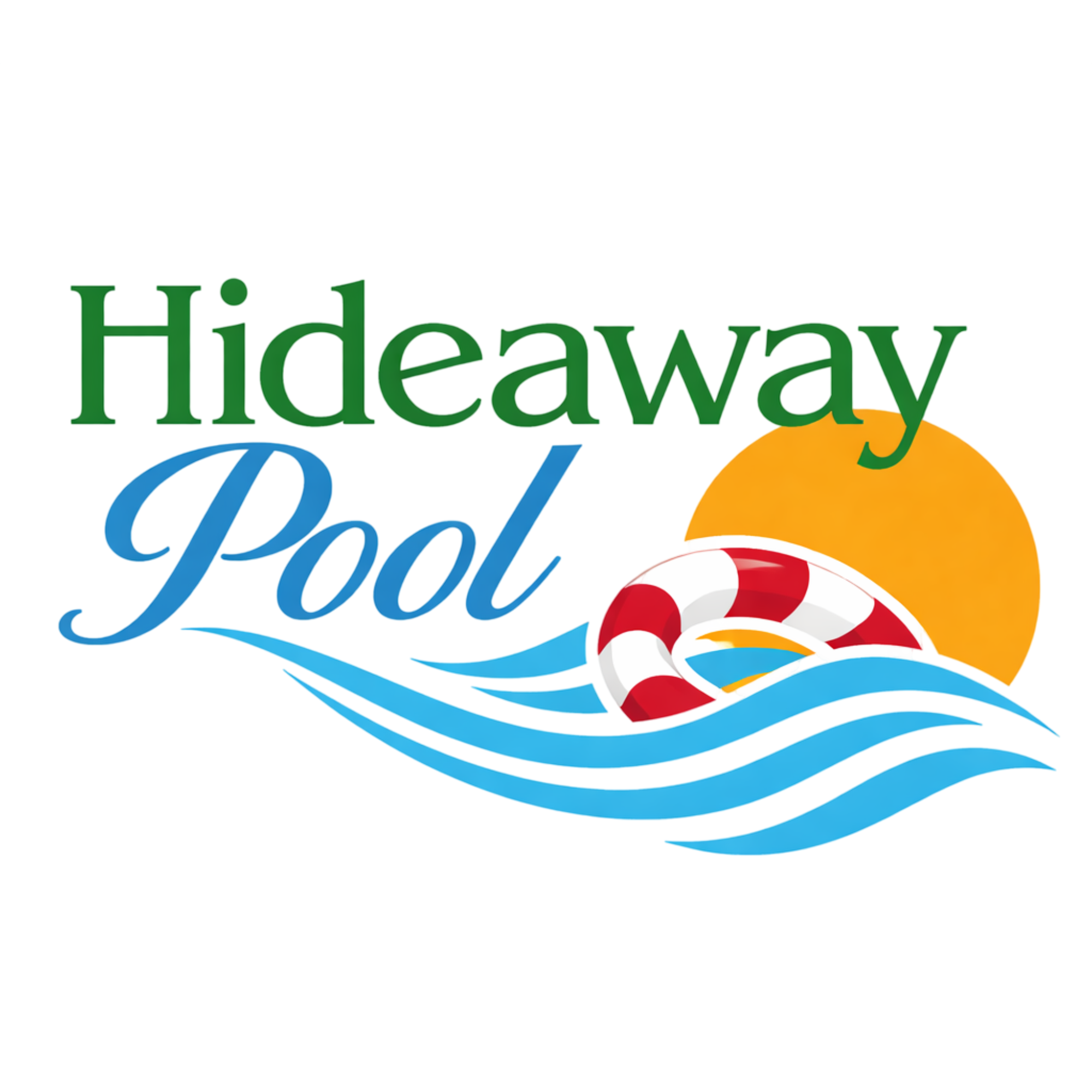Hideaway Pool